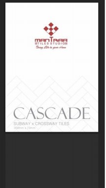 MANTRAA F Vol.45 CASCADE CATALOG_1