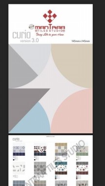 MANTRAA F VOL.54 CURIO v3.0 CATALOG_032252