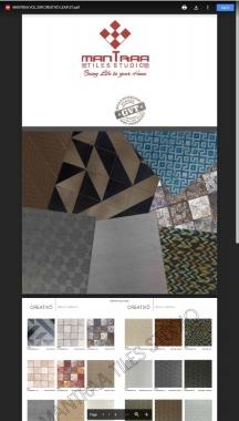 mantraa vol 20r creativo