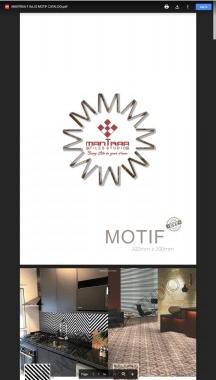 mantraa vol 33 motif catalog