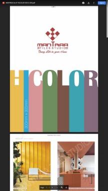 mantraa vol 47 hicolor