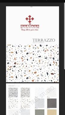 mantraa vol 48 terrazzo