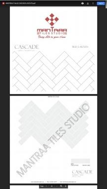 mantraa vol 52 cascade layouts